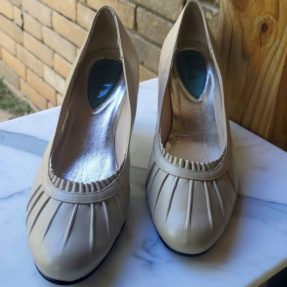 Fitzwell shoes
